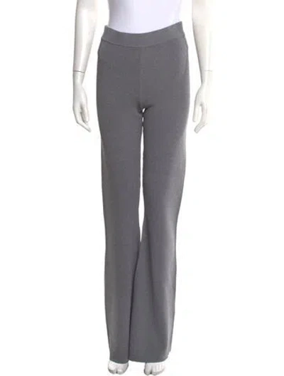Pre-owned Ser.o.ya Wide Leg Pants W/ Tags In Gray