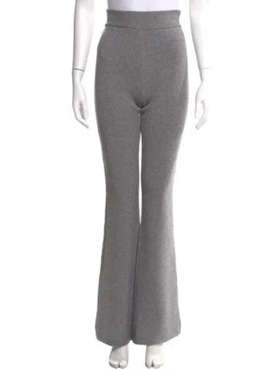 Pre-owned Ser.o.ya Wide Leg Pants W/ Tags In Gray