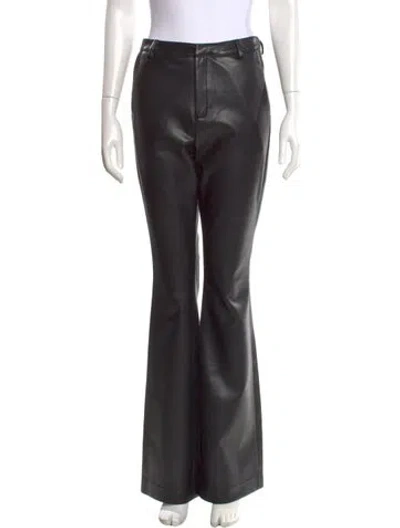 Pre-owned Ser.o.ya Wide Leg Pants W/ Tags In Gray