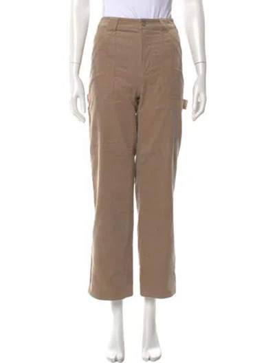 Pre-owned Ser.o.ya Wide Leg Pants W/ Tags In Neutral