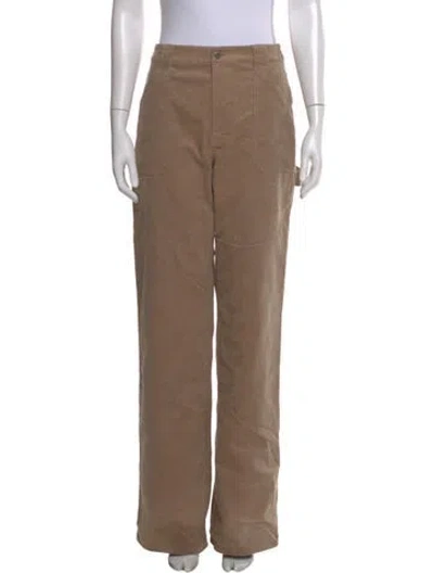 Pre-owned Ser.o.ya Wide Leg Pants W/ Tags In Neutral