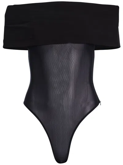 SER.O.YA WILLA BODYSUIT