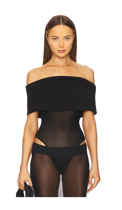 SER.O.YA WILLA BODYSUIT