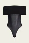 Ser.o.ya Willa Bodysuit