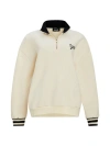 Ser.o.ya Women's Asbury Sweatshirt In Cream