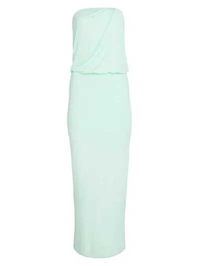 Ser.o.ya Women's Maia Dress In Sea Foam