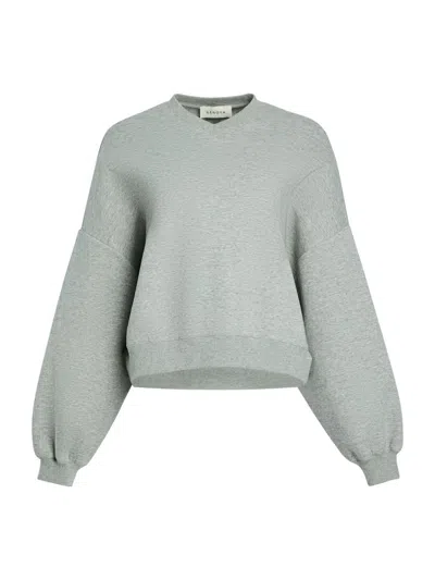 Ser.o.ya Taley Sweatshirt In Green