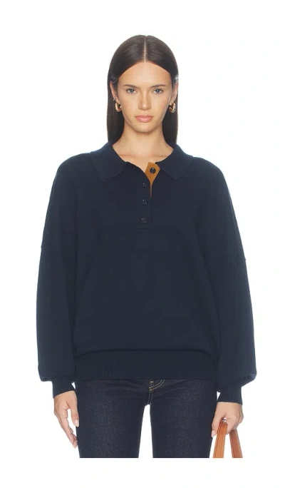 Ser.o.ya X Revolve Vespen Sweater In Blue