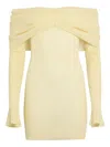 Ser.o.ya Xen Knit Mini Dress