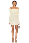 Ser.o.ya Xen Mini Dress