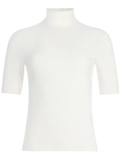 SER.O.YA YAEL KNITTED TOP
