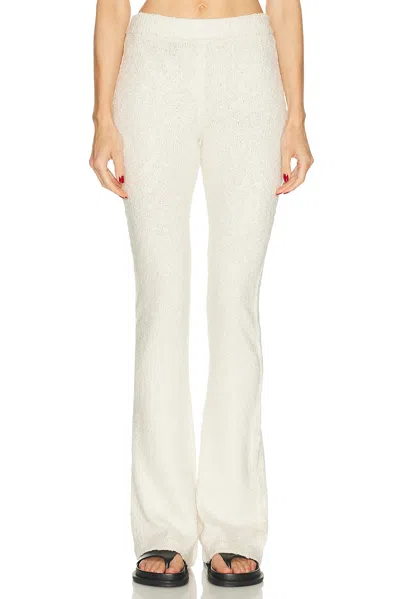 Ser.o.ya Zadie Pant In Neutral