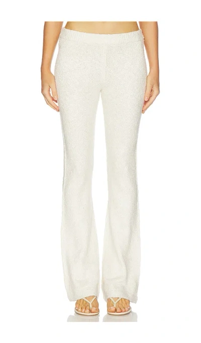 Ser.o.ya Zadie Pants In White