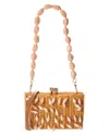 SERPUI SERPUI CORINA RAIN CLUTCH
