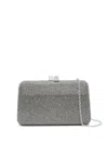 Serpui Crystal-embellished Clutch Bag