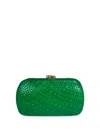 Serpui Josephine Clutch Bag
