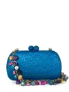 SERPUI JOSEPHINE CLUTCH BAG