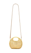 Serpui Michelle Bag In Tan