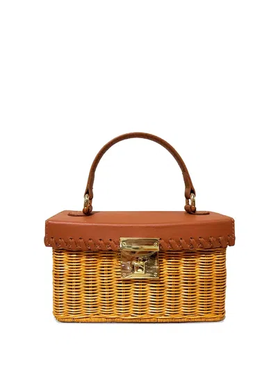 Serpui Monica Mini Bag