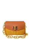 Serpui Thayla Clutch Bag