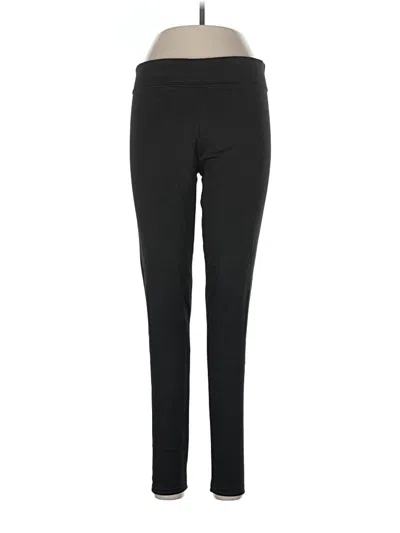 Serra Active Pants In Black