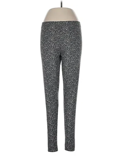 Pre-owned Serra Active Pants In Gray