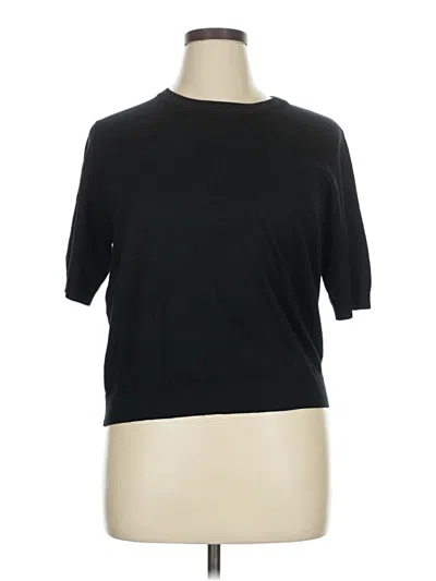 Serra Cardigan Sweater In Black