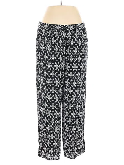 Pre-owned Serra Casual Pants In Blue