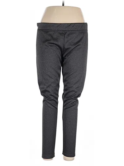 Pre-owned Serra Dress Pants In Gray