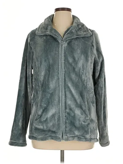 Pre-owned Serra Jacket In Gray