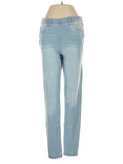 Pre-owned Serra Jeans In Blue