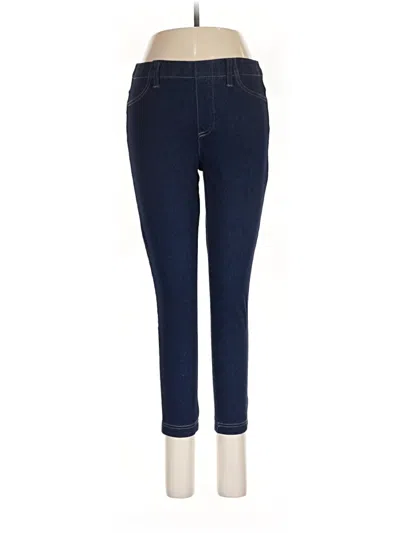 Pre-owned Serra Jeans In Blue