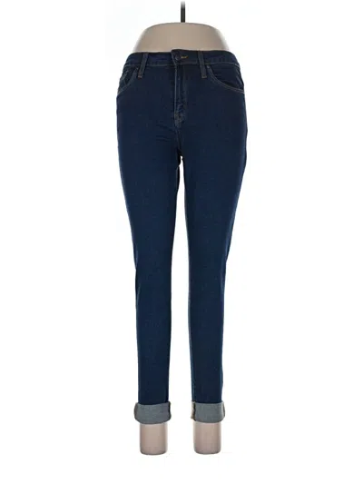 Serra Jeans In Blue