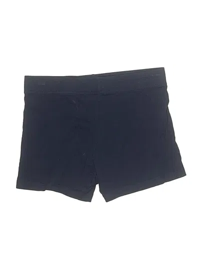 Pre-owned Serra Shorts In Blue