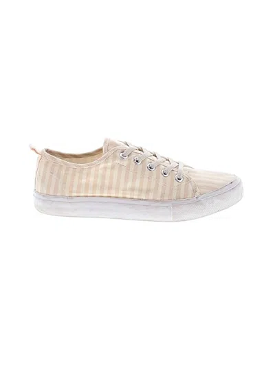 Pre-owned Serra Sneakers In White