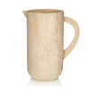Serra Soleil Pitcher - Exclusive In Brown