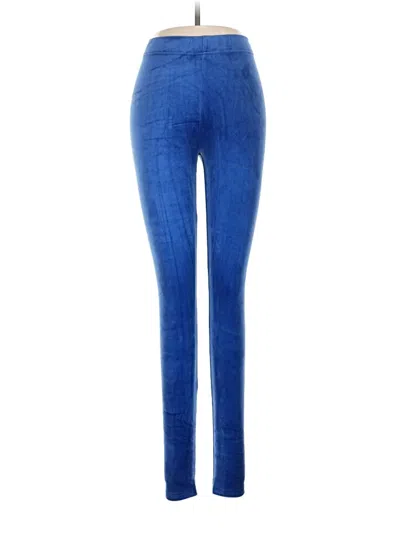 Serra Yoga Pants In Blue