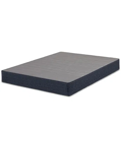 Serta 24 Waterfall 9" Foundation In Gray
