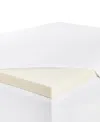 SERTA 3-INCH ALIGN REVIVE MEMORY FOAM MATTRESS TOPPER, KING