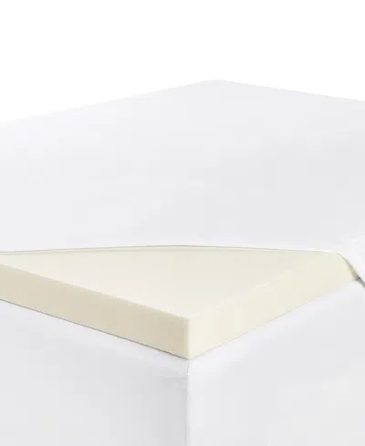 Serta 3-inch Align Revive Memory Foam Mattress Topper, Queen In Beige