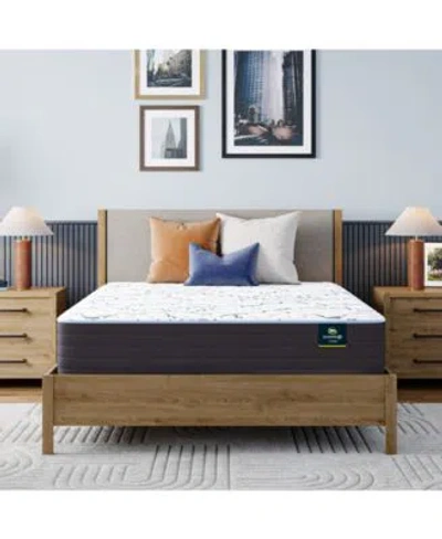 Serta 34th Street 12 Firm Tight Top Mattress Collection In White