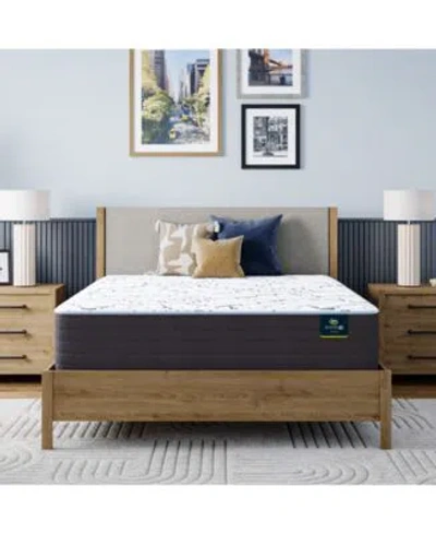 Serta 34th Street 13 Extra Firm Tight Top Mattress Collection In White