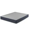 Serta 6" Low Profile Box Spring- Queen Split