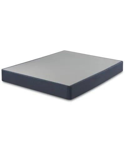 Serta 6" Low Profile Box Spring- Queen Split