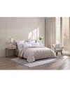Serta ¨ 650 Fill Power Down Blanket In Beige