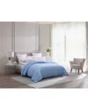 Serta ¨ 650 Fill Power Down Blanket In Blue