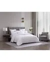 Serta ¨ 650 Fill Power Down Blanket In White