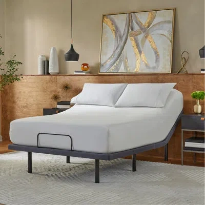 Serta Baselogic Level 3 Adjustable Base