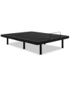 Serta Beautyrest Baselogic Platinum Adjustable Base Collection In No Color