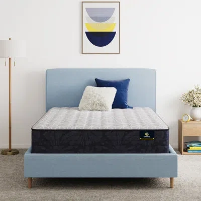 Serta Clarks Hill Elite Ii Medium 13.5" Mattress